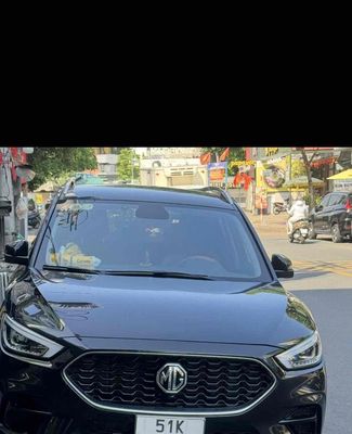 MG 2022màu Đen