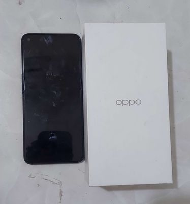 Oppo A54 4G 128GB Đen