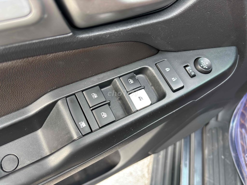 Chevrolet Trailblazer 2018 2.5 MT  siêu đẹp. Mua bán Ô tô tại Thành phố Dĩ An Bình Dương được đăng bởi Dương hình 8