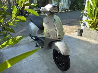 bán xe vespa springtech 150cc. Mua bán Xe máy tại Quận 10 Tp Hồ Chí Minh được đăng bởi au thoai van hình 1