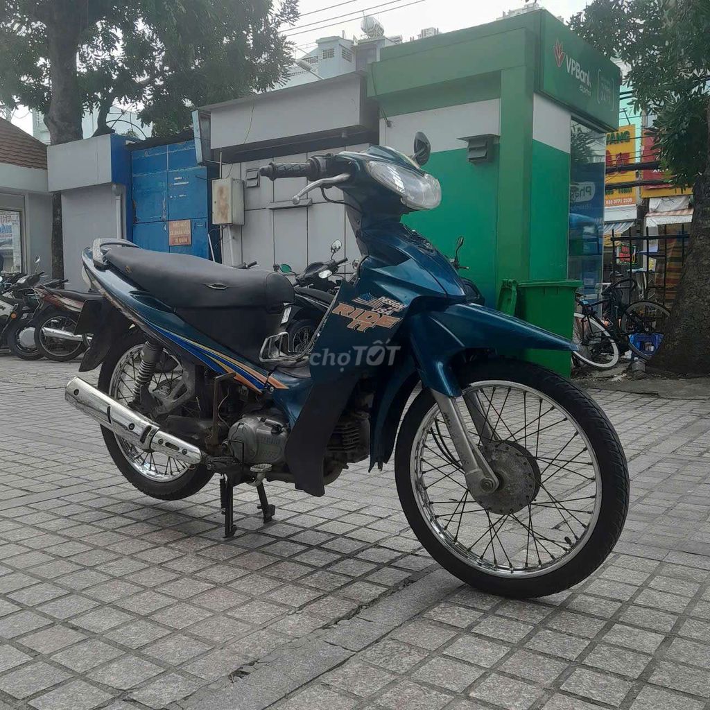Xe yamaha Jupiter giấy tờ đầy đủ. Mua bán Xe máy tại Quận 7 Tp Hồ Chí Minh được đăng bởi trình minh sơn hình 2