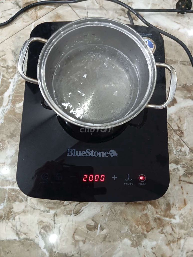 Bếp từ Bluestone