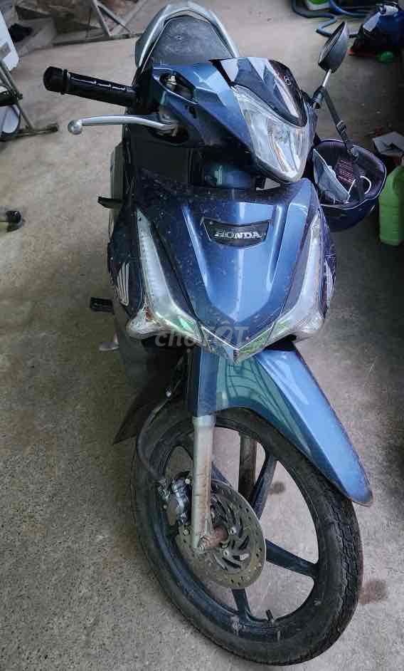 Xe ít đi ko dùng nên bán. Mua bán Xe máy tại Huyện Vĩnh Cửu Đồng Nai được đăng bởi Nguyen Huu Ngoc hình 1