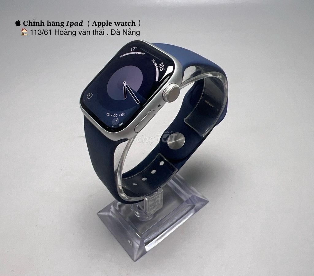 iwatch giá từ 1290k