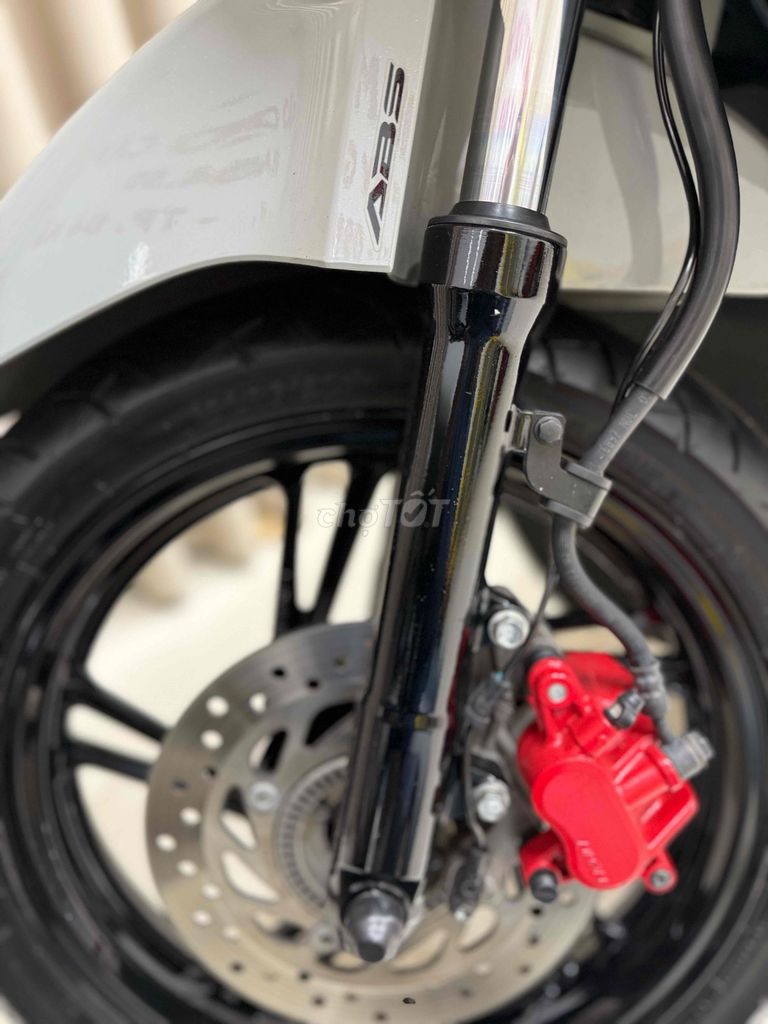 SH 125abs cực đẹp có bán trả góp ‼️nợ 6👍. Mua bán Xe máy tại Quận Thanh Khê Đà Nẵng được đăng bởi THẾ MẪN CHUYÊN XE LƯỚT CÓ BÁN TRẢ GÓP  hình 6