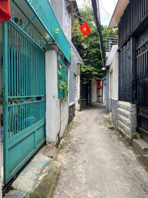 Townhouse 66.9 m² · 3 bed · Đường Quang Trung