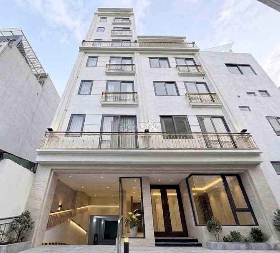 Chính chủ Cho thuê căn hộ ngõ 567/7 Hoàng Hoa Thám giá 5.5tr/th