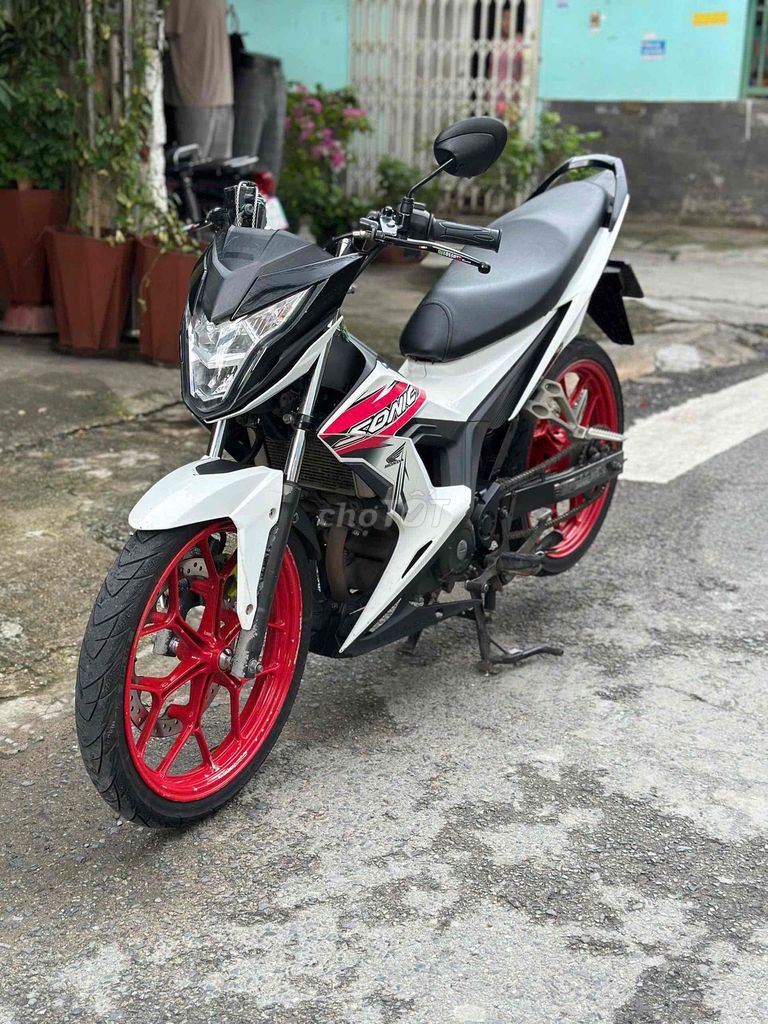 sonic 2020 bs69 xe khá nguyên zin. Mua bán Xe máy tại Quận Bình Tân Tp Hồ Chí Minh được đăng bởi CỬA HÀNG XE MÁY TRÀ NHI  hình 2