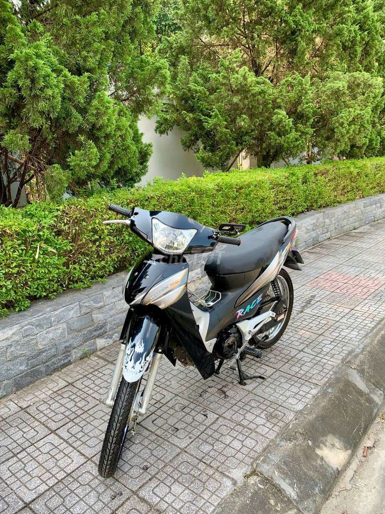 Xe Ware 50 Học sinh đi học như mới. Mua bán Xe máy tại Quận Bắc Từ Liêm Hà Nội được đăng bởi mtuan hình 1