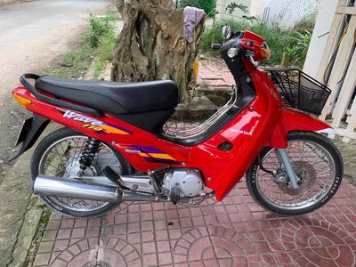 Wave Anpha up Wave thái. Mua bán Xe máy tại Huyện Tam Bình Vĩnh Long được đăng bởi Đỗ Quyên