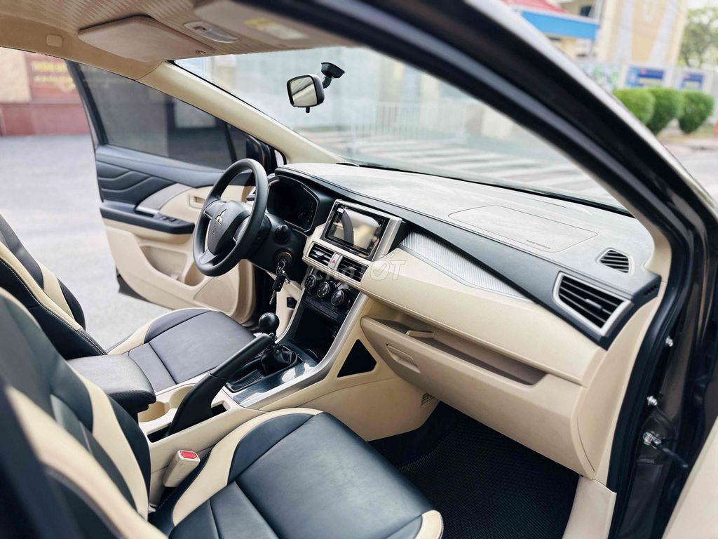 Mitsubishi Xpander 2019 1.5 MT Không Lỗi Giá Mềm. Mua bán Ô tô tại Quận Gò Vấp Tp Hồ Chí Minh được đăng bởi Lê Hữu Hoàn hình 10