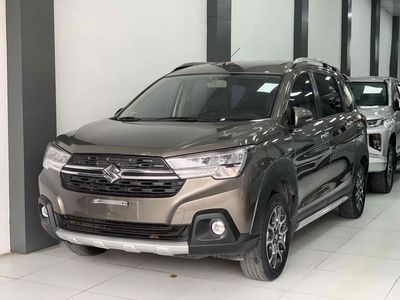 Suzuki XL7 2023 đi 2,9vkm hỗ trợ góp 75%. Mua bán Ô tô tại Thành phố Thủ Dầu Một Bình Dương được đăng bởi Tín
