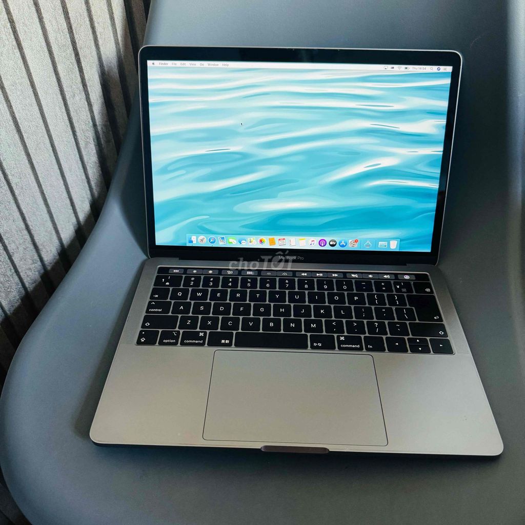 Apple MacBook Pro 2018 i5 16GB/512GB. Mua bán Laptop tại Quận Thanh Khê Đà Nẵng được đăng bởi Phi Nhật hình 1