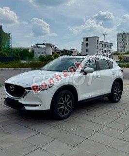 Mazda CX-5 2.5 AT 2WD – 2019 – Xe đẹp. Mua bán Ô tô tại Quận Nam Từ Liêm Hà Nội được đăng bởi TRÂN VĂN BÌNH hình 1