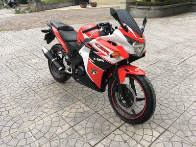 HONDA CBR 150 Bản 1 Mắt Màu HOTT Xe Máy ZIN 2018. Mua bán Xe máy tại Quận Nam Từ Liêm Hà Nội được đăng bởi Hà Thanh