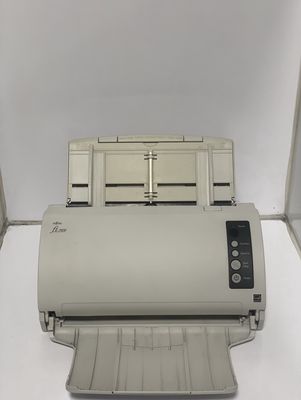 Máy scan hai mặt scan nhanh Fujitsu 7030