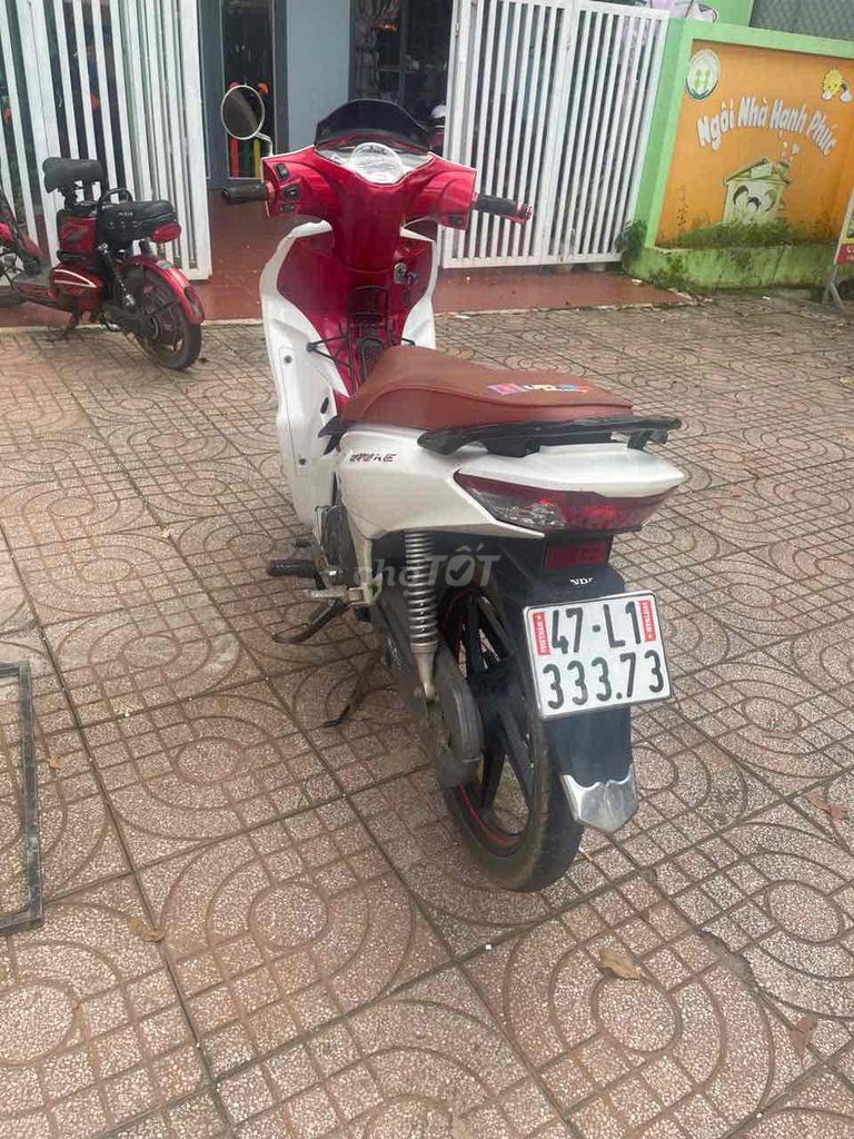 Future ngay chủ biển đẹp. Mua bán Xe máy tại Huyện Krông A Na Đắk Lắk được đăng bởi Đức hình 1