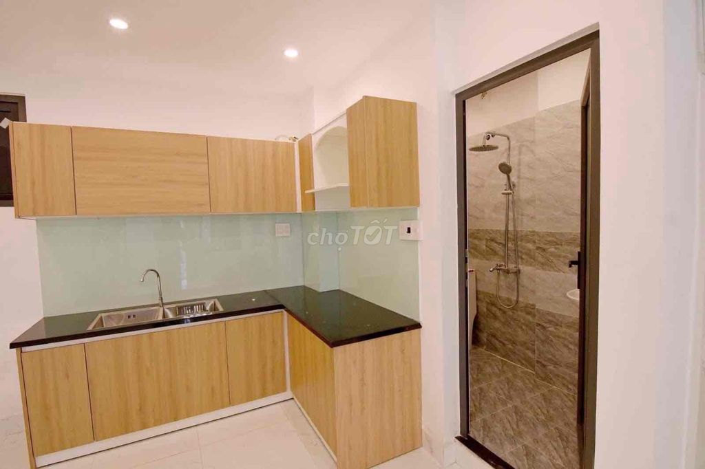 🎉Ô TÔ ĐỖ CỬA,NHÀ 3TẦNG DT 80M2 CHỈ 4.8 TỶ TRẦN XUÂN LÊ,THANH KHÊ