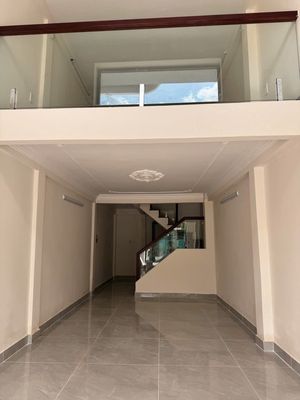 Bán nhà mặt tiền 4 PN, diện tích 37m2 Huỳnh Mẫn Đạt Quận 5,. Mua bán nhà ở tại Quận 5 Tp Hồ Chí Minh được đăng bởi my lan