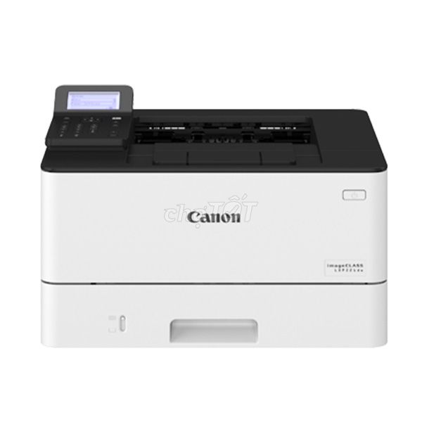 Máy In Laser Đơn Năng Trắng Đen Canon Lbp 226dw