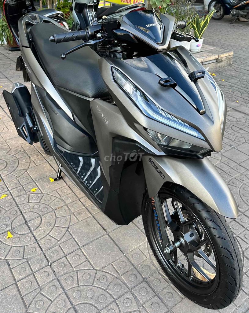 Vario 125 2020 như mới máy zin có hỗ trợ góp