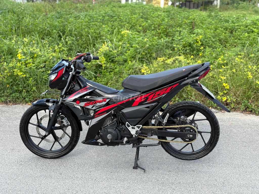 Suzuki Raider 2018 có hỗ trợ trả góp kể cả nợ xấu. Mua bán Xe máy tại Quận Liên Chiểu Đà Nẵng được đăng bởi Nhật Tình hình 5