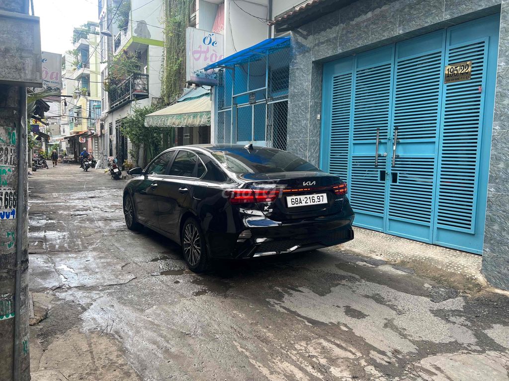 Kia Cerato 2021 2.0 AT Premium - 33300 km. Mua bán Ô tô tại Quận Bình Tân Tp Hồ Chí Minh được đăng bởi lâm hình 1