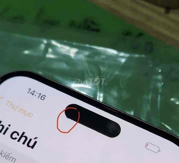 Màn zin iphone 15 plus bóc máy nhẹ hều xíu ạ zinok