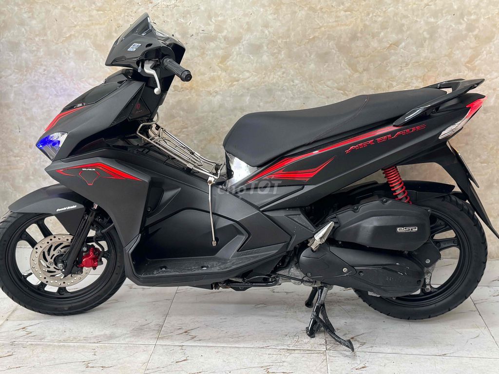 AB 125 khoá ga mới keng máy mốc siêu ngon. Mua bán Xe máy tại Quận Sơn Trà Đà Nẵng được đăng bởi Minh Dũng bán trả góp 136 vân đồn  hình 6