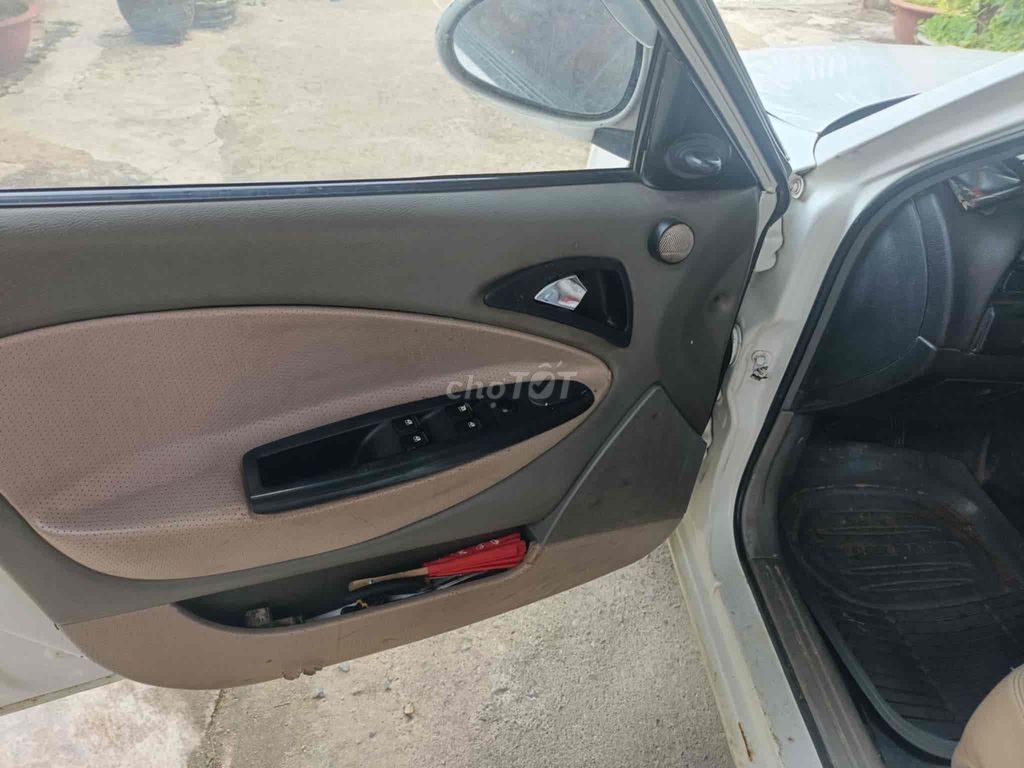 Daewoo Nubira 2003  1.6 MT - 789456 km. Mua bán Ô tô tại Huyện Cư Jút Đắk Nông được đăng bởi Vũ minh quý hình 3