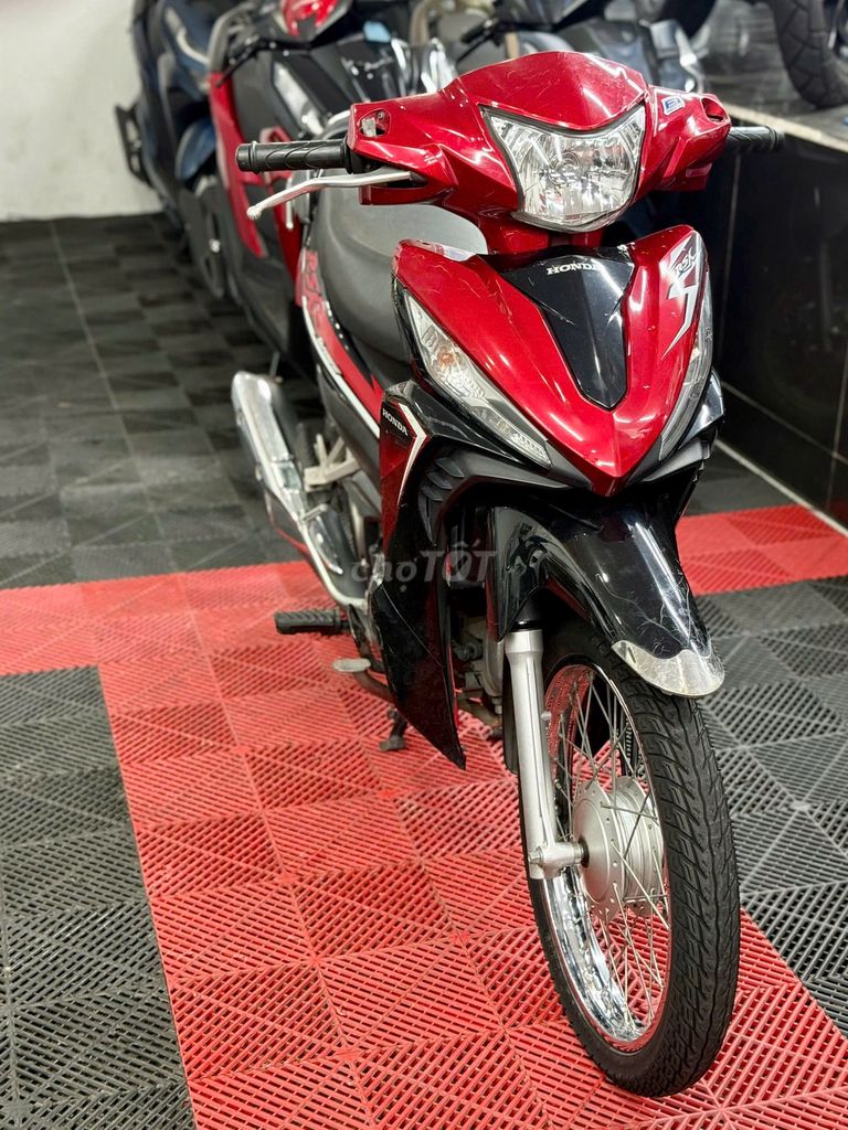 💥Honda Wave RSX Fi 2019 BSTP 9chủ ký xe đẹp giá ổn. Mua bán Xe máy tại Thành phố Thủ Đức Tp Hồ Chí Minh được đăng bởi XE MÁY THỦ ĐỨC hình 5