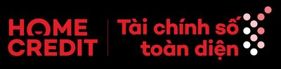 Công ty tài chính TNHH MTV Home Credit Việt Nam logo