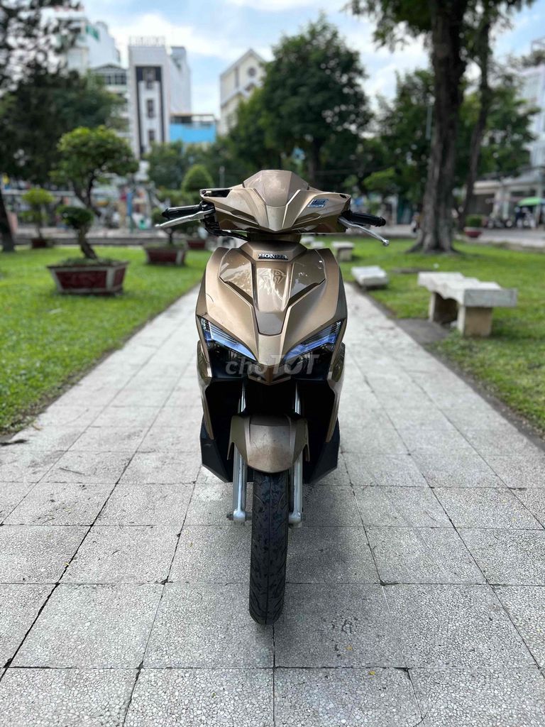 Cầm đồ thanh lý Honda Air Blade 2019 BSTP