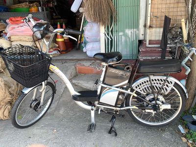 có 3 xe asama chính hãng cần bán. xe còn nguyên. Mua bán Xe điện tại Thị xã Bến Cát Bình Dương được đăng bởi xe đạp điện  Hai Thiện