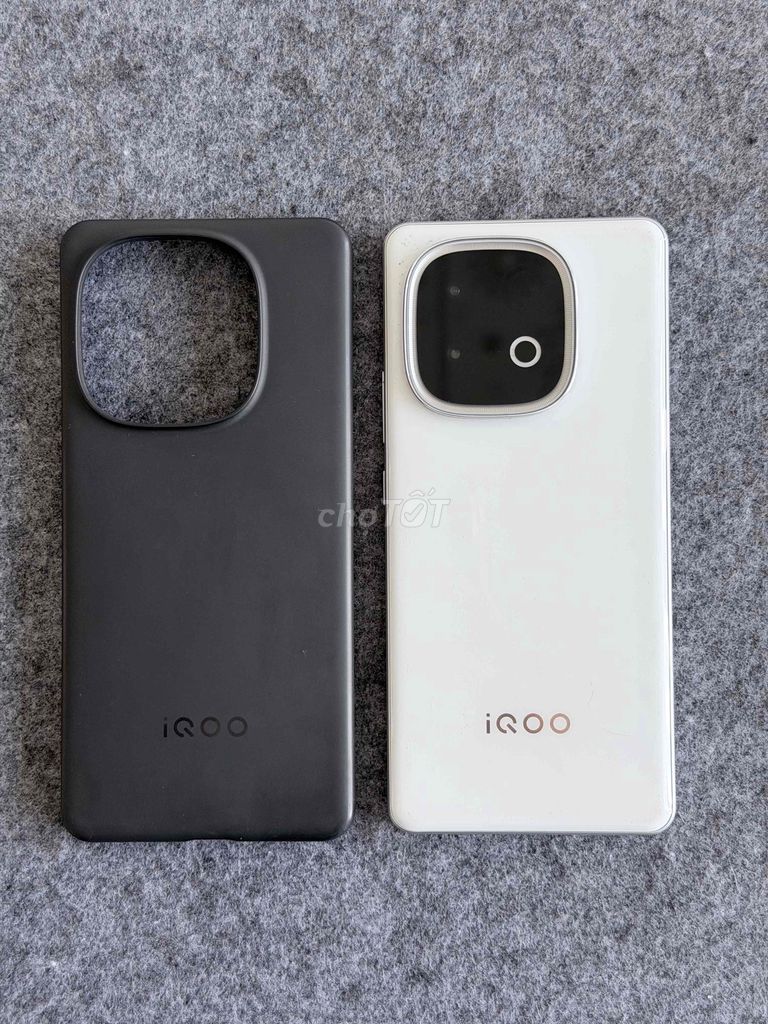 IQOO Z10 Turbo Pro 12GB/256GB. Mua bán Điện thoại tại Quận Ninh Kiều Cần Thơ được đăng bởi Nguyên Mobile 65 hình 1