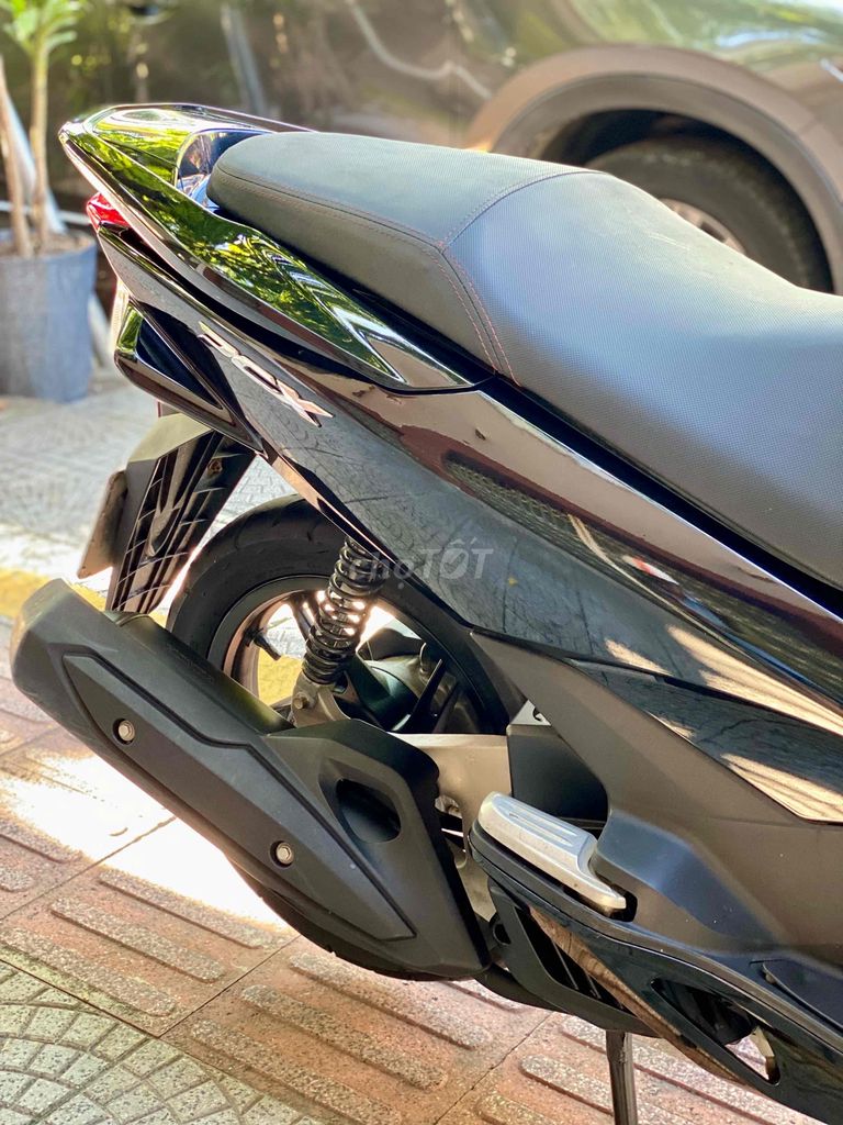 🌈Honda PCX zin đẹp máy siêu êm chất. Mua bán Xe máy tại Quận Thanh Khê Đà Nẵng được đăng bởi TẤN  DUY hình 4