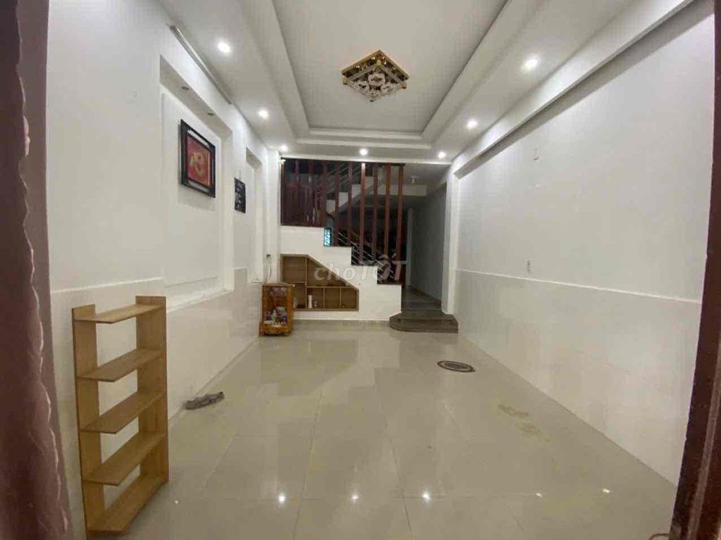 Аренда · 3 комн. · 70 м² · Quận Hải Châu, ул. Đường Hoàng Xuân Nhị