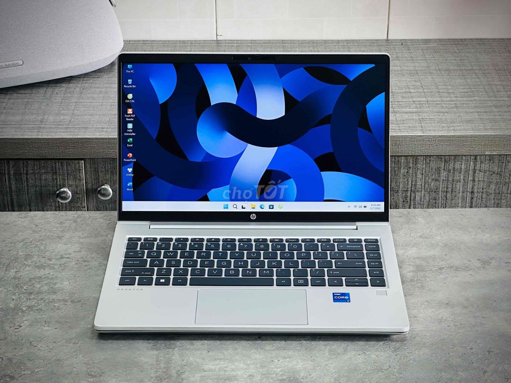 HP ProBook 440 G10 i7-1355u 14 inch 16GB/512GB. Mua bán Laptop tại Huyện Bình Chánh Tp Hồ Chí Minh được đăng bởi TUẤN ANH STORE hình 1