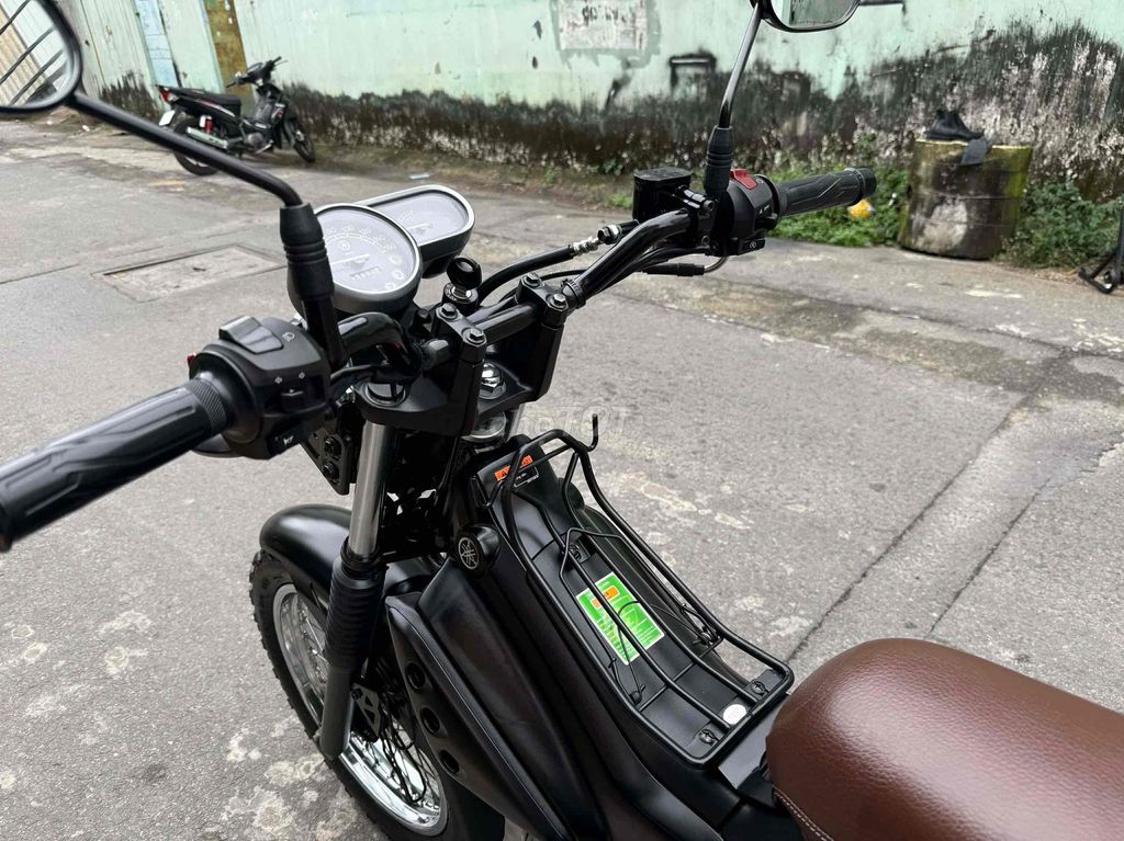 Yamaha PG-1. Mua bán Xe máy tại Quận Bình Tân Tp Hồ Chí Minh được đăng bởi Huỳnh Lộc Motorcycles hình 3