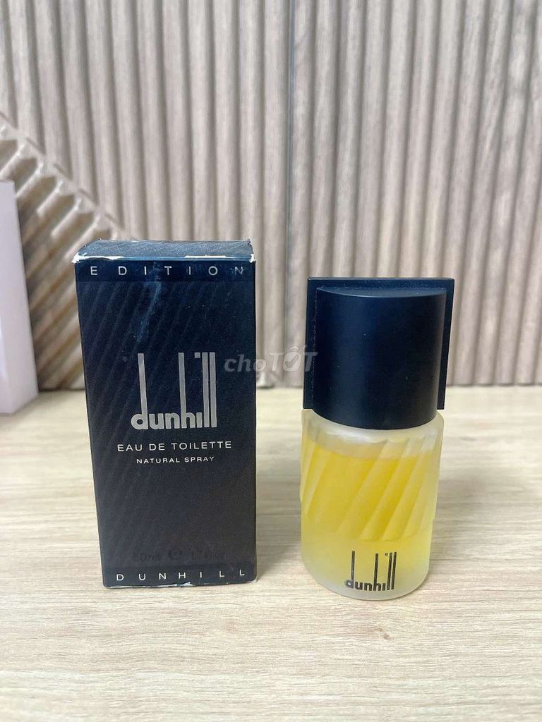 Auth 40/50ml Dunhill