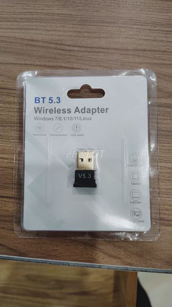 usb  Bluetooth cho máy tính . Mua bán Phụ kiện (Màn hình, Chuột...) tại Quận Thanh Khê Đà Nẵng được đăng bởi  MÁY TÍNH pc hình 1