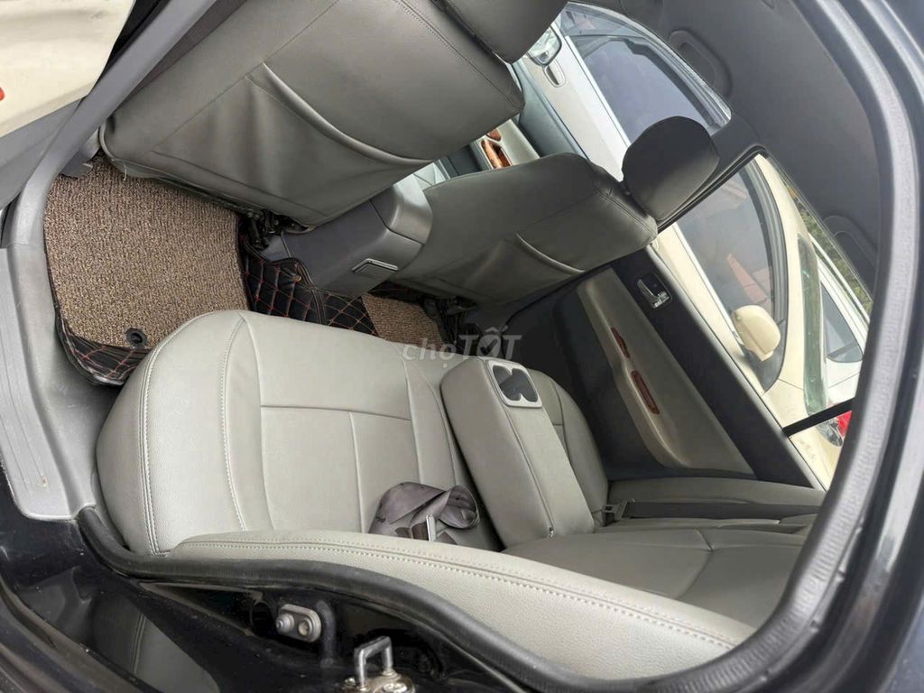 Mitsubishi Lancer 2003 1.6 AT - 250000 km. Mua bán Ô tô tại Quận Nam Từ Liêm Hà Nội được đăng bởi Linh Nguyen hình 4