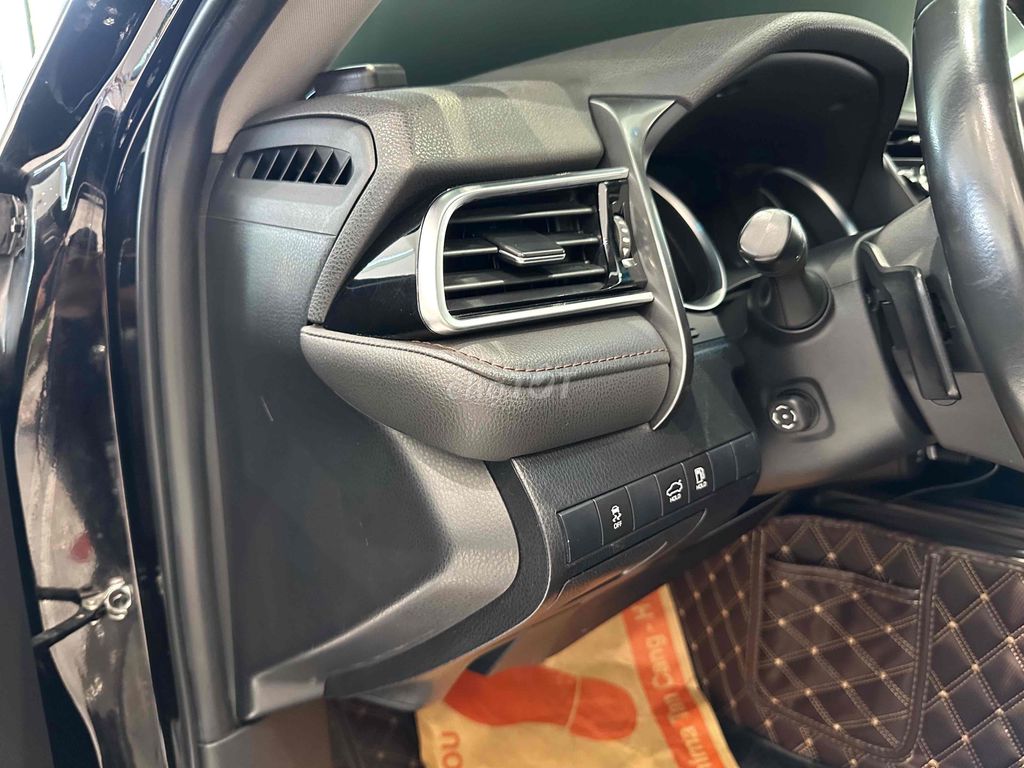 Toyota Camry 2.5 Q ĐEN 2021 xe HÃNG BAO GIÁ TỐT. Mua bán Ô tô tại Quận Bình Thạnh Tp Hồ Chí Minh được đăng bởi phuongneo hình 6