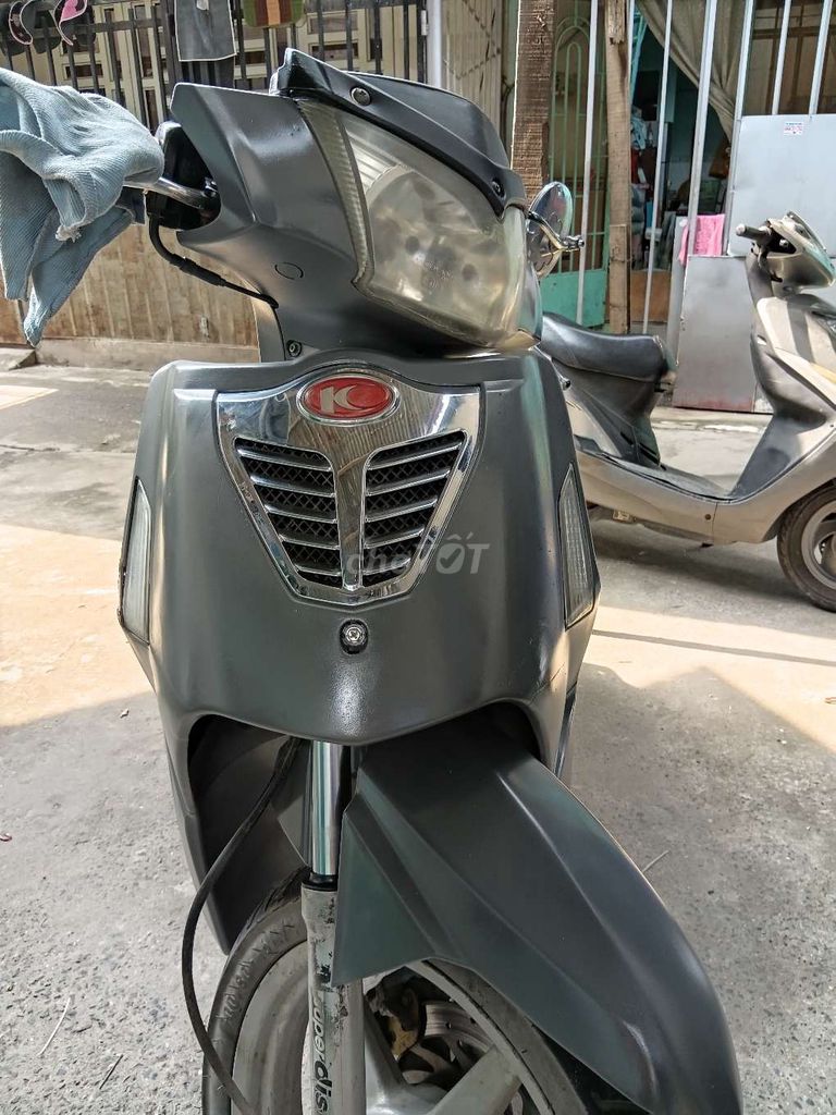 Xe hảng nhập khẩu đài loan hảng kymco. Mua bán Xe máy tại Thành phố Thủ Đức Tp Hồ Chí Minh được đăng bởi Giang hình 1
