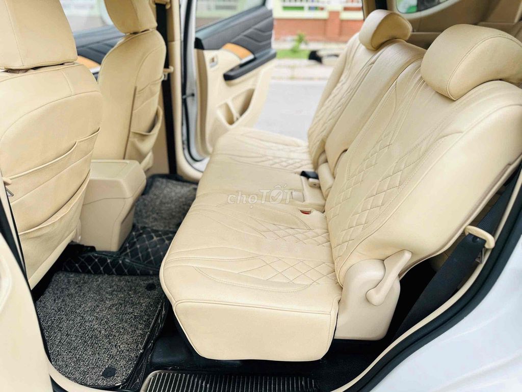 Mitsubishi Xpander 2019 1.5 AT. Mua bán Ô tô tại Quận 1 Tp Hồ Chí Minh được đăng bởi AUTO 380 hình 13