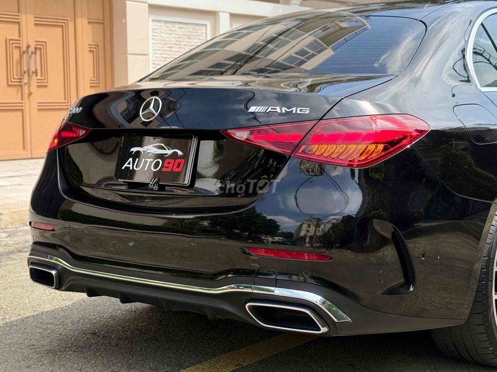 c300 allnew nhập CBU nguyên xe. Mua bán Ô tô tại Quận Bình Tân Tp Hồ Chí Minh được đăng bởi Auto 90 hình 5