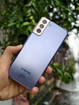Samsung Galaxy S21  Plus 5G sọc màn. Mua bán null tại Quận Ninh Kiều Cần Thơ được đăng bởi Lê Khang