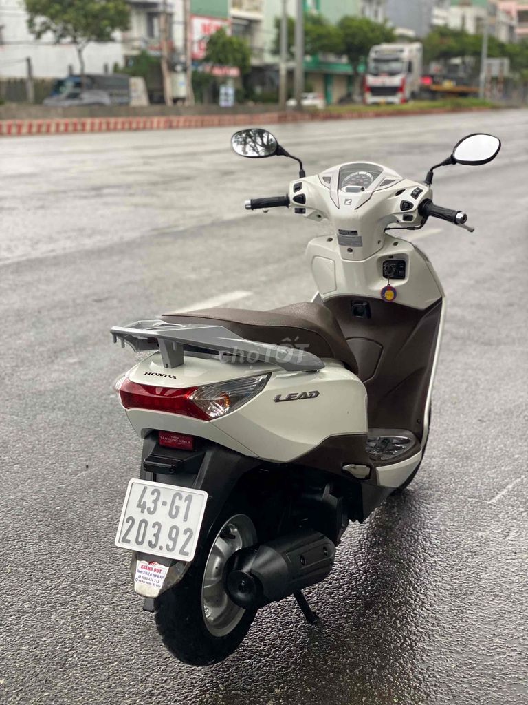 lead 2015-trả trước 0đ-gop tư trả trước 6tr. Mua bán Xe máy tại Quận Sơn Trà Đà Nẵng được đăng bởi khánh duy bán xe trả góp hình 2