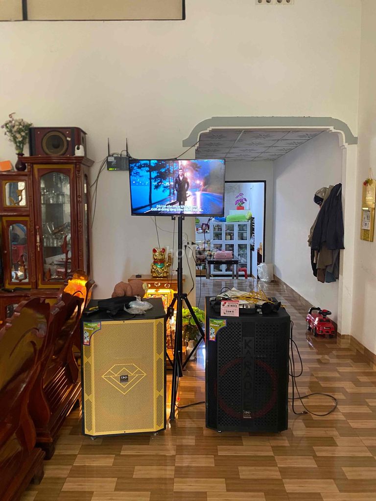 Dịch vụ cho thuê loa kéo Anh Tư BMT (Đắk lăk). Dịch vụ tại Thành phố Buôn Ma Thuột Đắk Lắk được đăng bởi đức hình 1