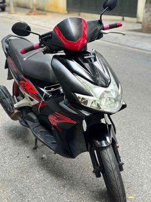 honda Airblade đen xe đẹp máy zin xe chính chủ